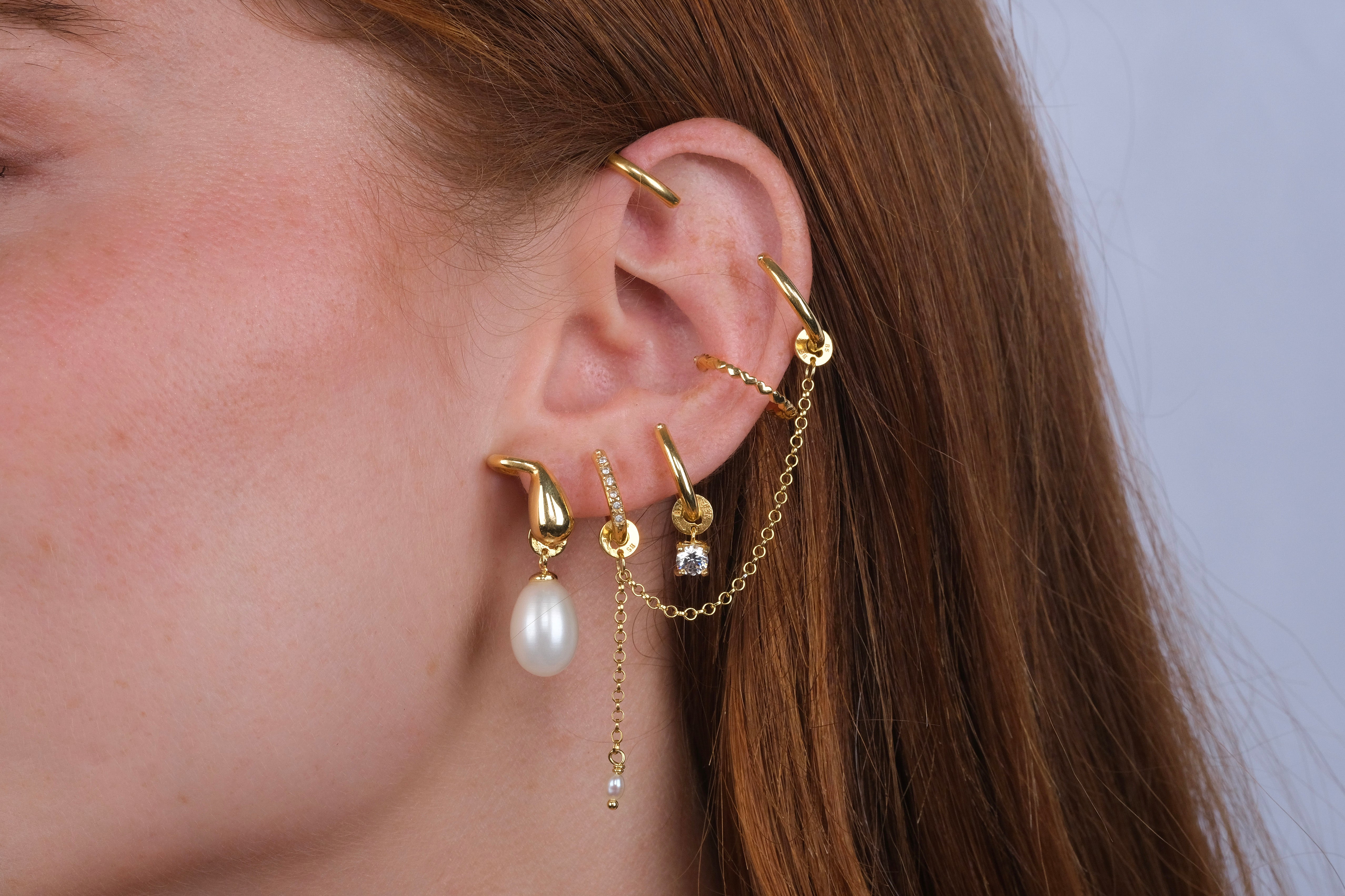 Set Multi Hoops