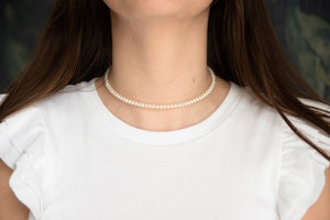 Astrea necklace