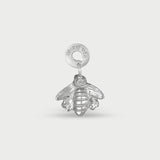 Set Multi Hoops Pearl