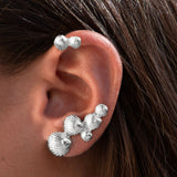 Ear Cuff Maxi Afrodite