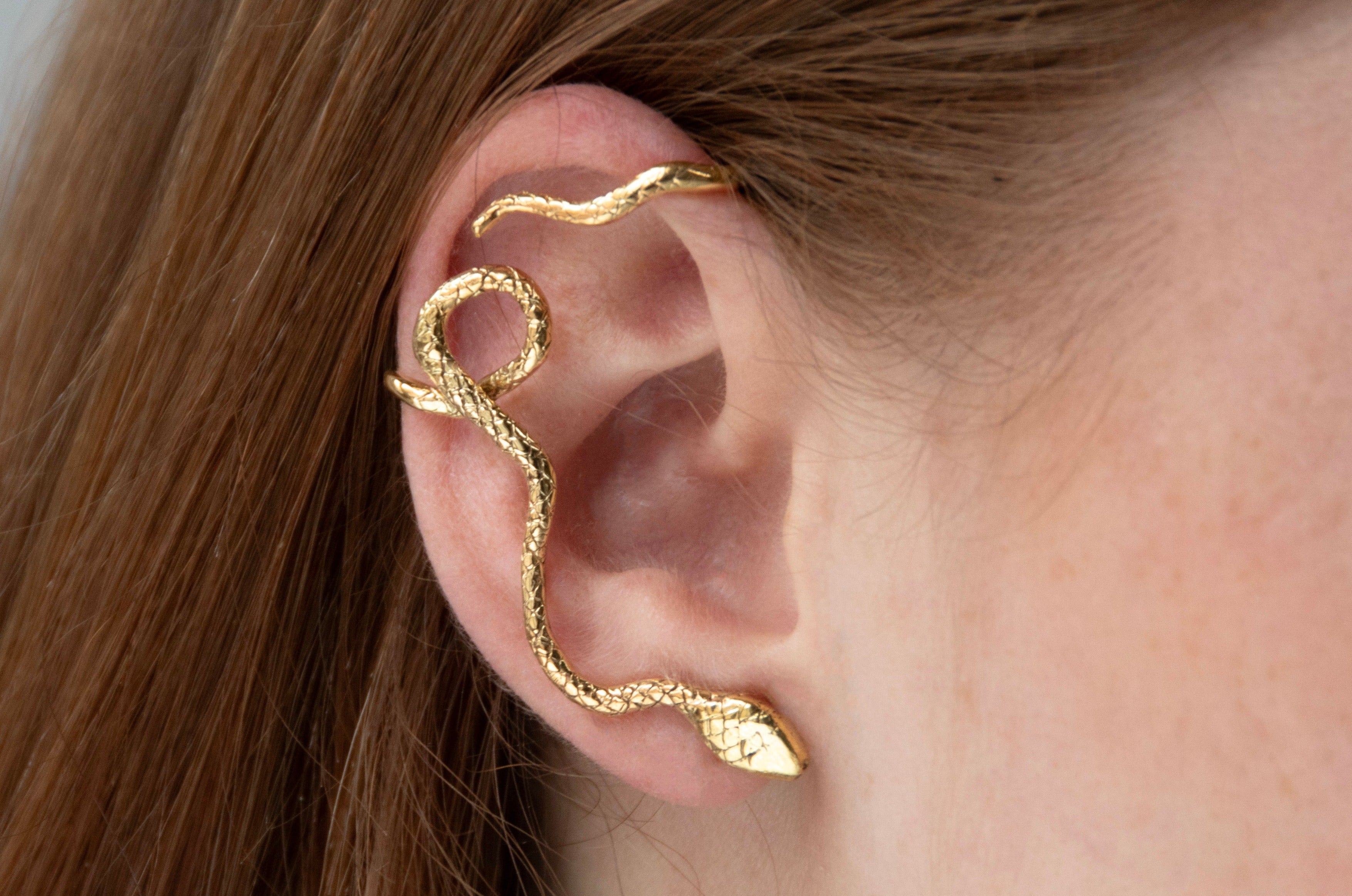 Ear Cuff Lilith