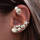 Teti earrings