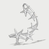 Nereide earrings