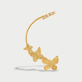 Alisea earrings