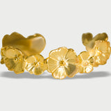 Anello Altea Placcato Oro