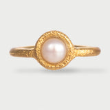 Minerva ring