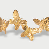 Bracciale Alisea Placcato Oro
