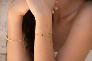 Oceano bracelet