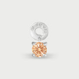 Charm Luce Multi Hoops