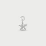 Charm Criseide Multi Hoops