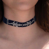 Criseide choker