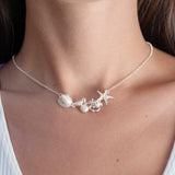 Teti necklace