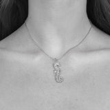 Criseide necklace