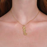 Criseide necklace