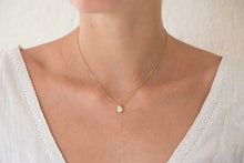 Load image into Gallery viewer, Love necklace
