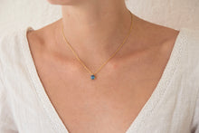 Load image into Gallery viewer, Love necklace
