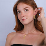 Criseide necklace