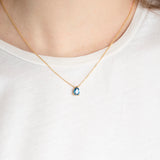 Love necklace