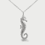 Criseide necklace