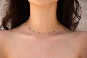 Oceano necklace