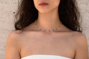 Oceano necklace