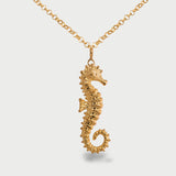 Criseide necklace