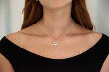 Load image into Gallery viewer, Poseidone necklace
