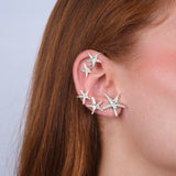 Nereide earrings