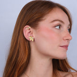 Calliope earring