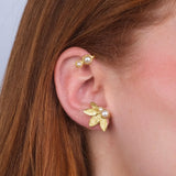 Calliope earring