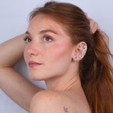 Teti earrings