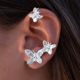 Alisea earrings