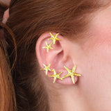 Nereide earrings