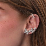 Ear Cuff Maxi Alisea