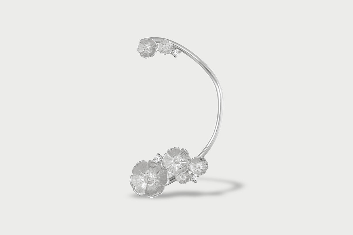 Ear Cuff Maxi Altea