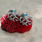 Poseidone earring 