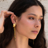 Anfitrite earring 