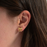 Fiocchi earrings