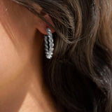 Enya Large Earrings