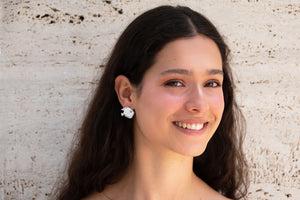 Nettuno earring