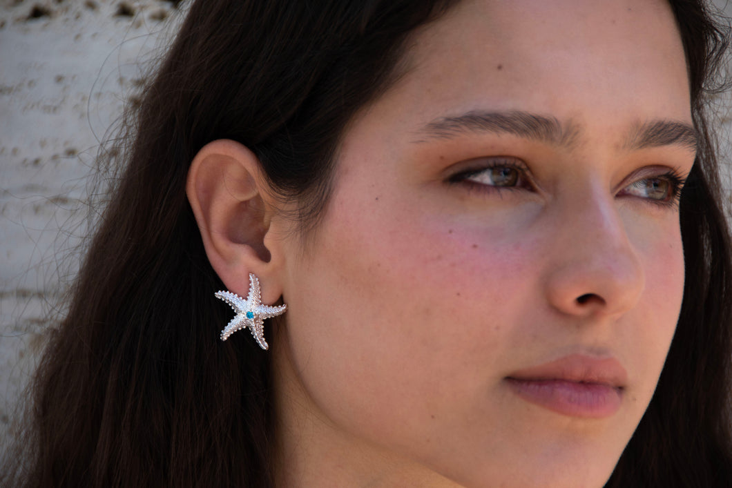 Criseide earring 