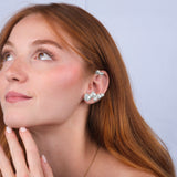 Afrodite earrings