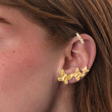 Alisea earrings