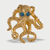 Poseidone earring 