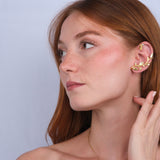 Eden earring