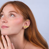 Afrodite earrings
