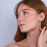 Eden earring