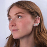 Ear Cuff Maxi Alisea