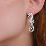 Criseide earring 