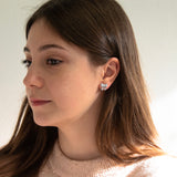 Fiocchi earrings